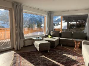 Ferienwohnung Riezler