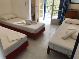 Spyros Place Ios Greece