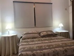 Brisas del Sierras en Alta Gracia - 上格拉西亚