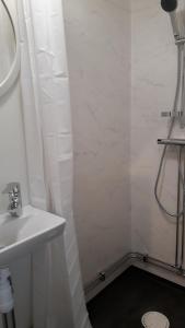 Älgbergets Bed & Breakfast