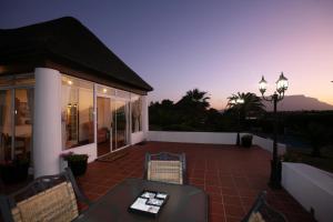 The Sanctuary Guest House Estate