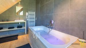 Maisons de vacances Chalet des Marmottes : photos des chambres