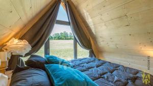 Maisons de vacances Chalet des Marmottes : photos des chambres