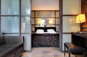 Hotels Hotel du Chateau & Spa - Les Collectionneurs : photos des chambres