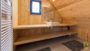 Maisons de vacances Le Sancy : photos des chambres