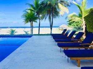 MORROS VITRI Luxury - 卡塔赫纳