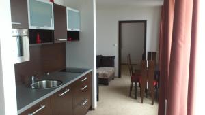 Apartman Panorama 805