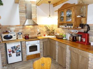 Holiday home in FonyodBalaton 39889