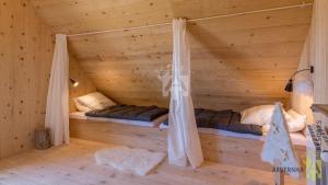 Appartements Le Paillaret : photos des chambres