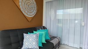 Apto Guarajuba Praia Condomínio Porto Smeralda-100 metros da Praia