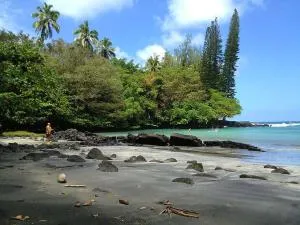 Hale Ola Aina home - Kehena