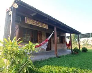 Aires del Ibera - Loreto