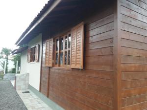 Casa Aconchegante Praia do Rosa Ibiraquera SC