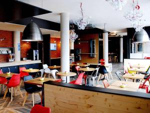 Hotels Ibis Budget Annecy sud-Poisy : photos des chambres