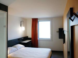 Hotels Ibis Budget Annecy sud-Poisy : photos des chambres