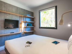 Hotels ibis budget Chateau-Thierry : photos des chambres