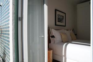 Flora Baixa Apartments