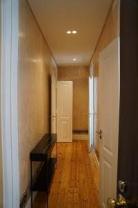 Flora Baixa Apartments