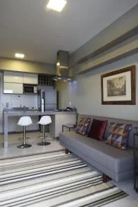 #1 Sofisticado Estúdio na Boaventura da Silva - 贝伦