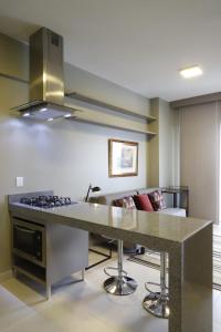 #1 Sofisticado Estúdio na Boaventura da Silva