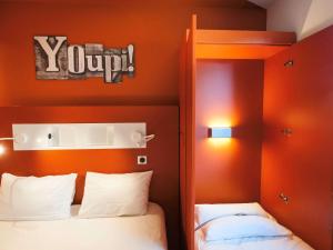 Hotels ibis budget Chateau-Thierry : photos des chambres