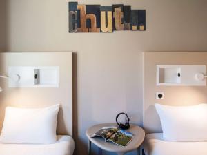 Hotels ibis budget Chateau-Thierry : photos des chambres