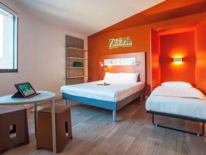 Hotels ibis budget Chateau-Thierry : photos des chambres