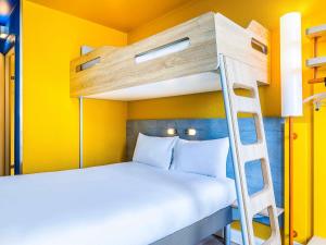 Hotels ibis budget Paris Gennevilliers : photos des chambres