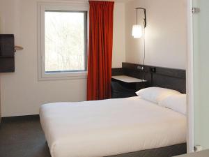 Hotels Ibis Budget Annecy sud-Poisy : photos des chambres