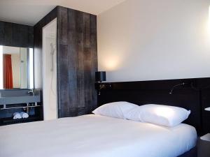 Hotels Ibis Budget Annecy sud-Poisy : photos des chambres