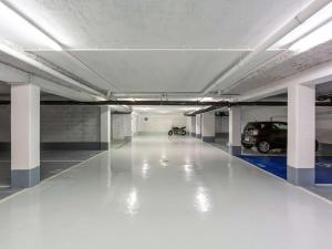 Hotels ibis budget Paris Clichy Mairie : photos des chambres
