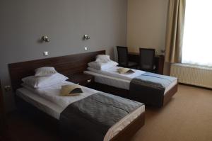 3 stern hotel Hotel u Michalika Pless Polen