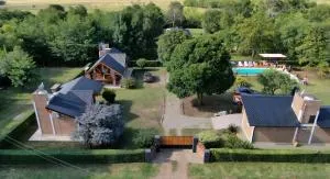 Der Wald cabañas - 维拉塞拉尼塔