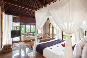 Komaneka at Tanggayuda Ubud