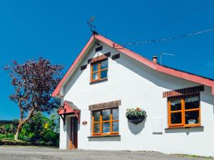 Barn Cottage, Haverfordwest