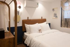 Quang Vinh Apartment and Hotel Hoi An