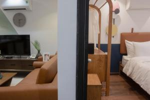 Quang Vinh Apartment and Hotel Hoi An