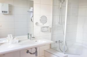 Single Room room in Best Western Plus Aldhem Hotel