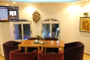 Razan Hotel