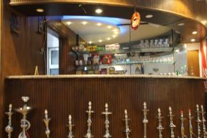 Razan Hotel