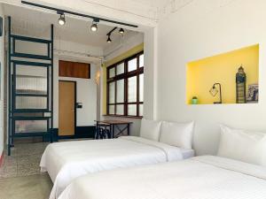 Suite Gia Đình Deluxe (Deluxe Family Suite)
