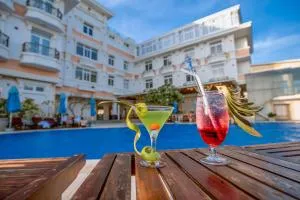 Bella Vita Hotel - Ấp Lò Gốm