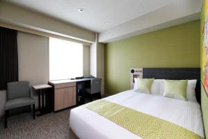 Daiwa Roynet Hotel Nara Natural Hot Spring