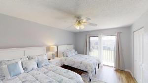 Ponce Landing 53: Cute and Beachy 2 bedroom condo with beach access, heated pool and garage condo, Apartmanok Coquina Gables - big - 14