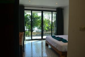 Camp Hadee Koh Yao Noi