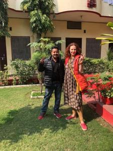Singh Guest House