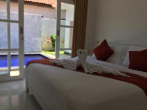 Queen Guest house tulamben