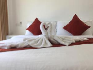 Queen Guest house tulamben