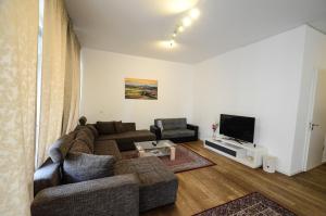 · High-Quality in the heart of Stuttgart 3
