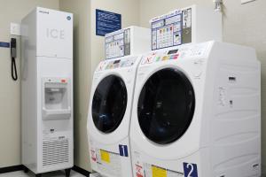 Daiwa Roynet Hotel Nara Natural Hot Spring